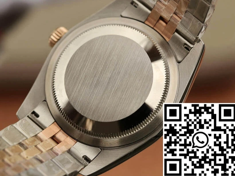 Diamond Dial Factory GM Black Datejust 116231 Rolex 0522